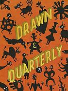 Drawn & quarterly. 4
