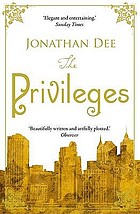 The privileges : a novel
