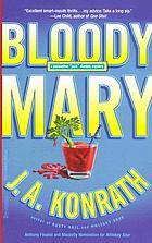 Bloody Mary : a Jacqueline 