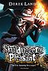 Skulduggery Pleasant de Derek Landy