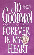 Forever in my heart