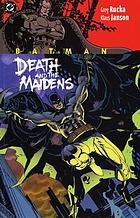 Batman : death and the maidens