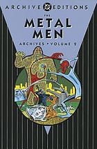 The Metal Men archives