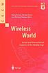 Wireless world : social and interactional aspects... 著者：  Barry Brown 