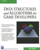 Data structures and algorithms for game developers
