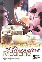 Alternative medicine