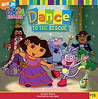 Dance to the rescue