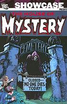 Showcase presents The house of mystery. Volume two