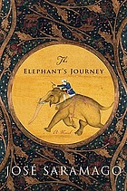 The elephant's journey