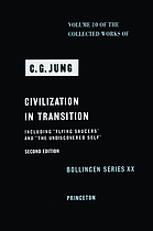 The collected works of C.G. Jung