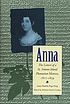 Anna : the letters of a St. Simons Island plantation... by Anna Matilda King