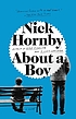 About a boy de Nick Hornby