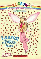 Lauren the puppy fairy