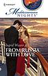 From Russia, with love de Ingrid Weaver