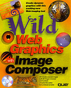 Wild Web graphics with Microsoft Image composer