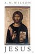 Jesus door A  N Wilson