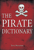 The pirate dictionary