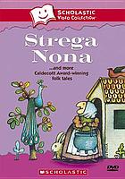 Strega Nona --and more Caldecott Award-winning folk tales