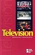 Television by Jamuna Carroll