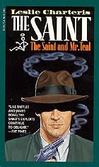 The Saint and Mr. Teal