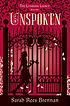 Unspoken