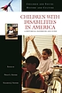 Children with disabilities in America : a historical... von Philip L Safford