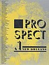 Prospect.1 New Orleans : November 1, 2008 - January... 著者：  Barbara J Bloemink 