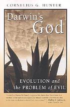 Darwin's God : evolution and the problem of evil
