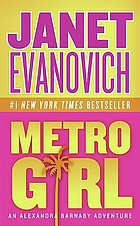 Metro girl