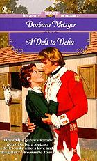 A debt to Delia
