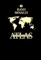 Rand McNally atlas : passport edition.