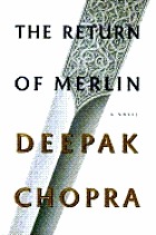 The return of Merlin : a novel