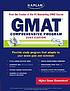 GMAT 2007 edition comprehensive program.