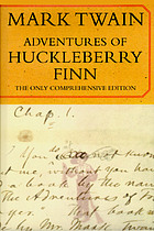 Adventures of Huckleberry Finn