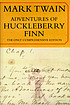 Adventures of Huckleberry Finn