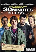 30 minutes or less