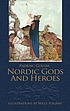 Nordic gods and heroes von Padraic Colum
