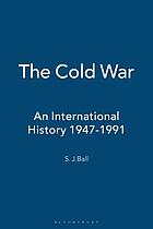 The Cold War : an international history, 1947-1991