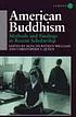 American Buddhism : methods and findings in recent scholarship