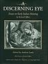 A discerning eye : essays on Early Italian painting door Richard Offner