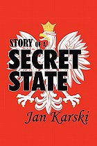Story of a secret state