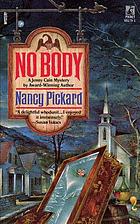 No body : [a Jenny Cain mystery]