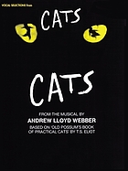Cats : the songs from the musical