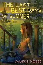 The last best days of summer
