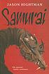 Samurai door Jason Hightman