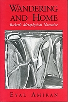 Wandering and home : Beckett's metaphysical narrative