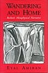 Wandering and home : Beckett's metaphysical narrative