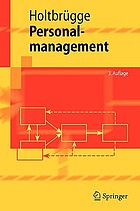 Personalmanagement