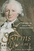 Storms and dreams : the life of Louis de Bougainville de John Dunmore