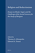 Religion and reductionism : essays on Eliade,... de Thomas A Idinopulos